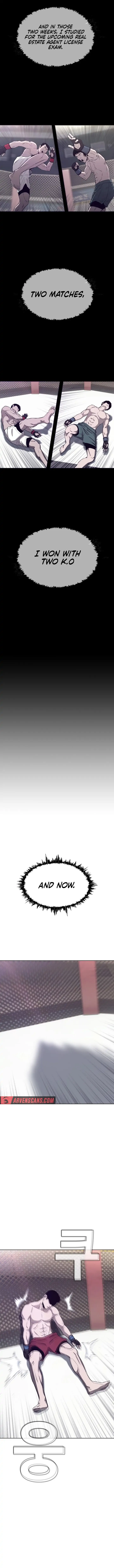 Would You Like To Sign The Contract? chapter 11 page 14