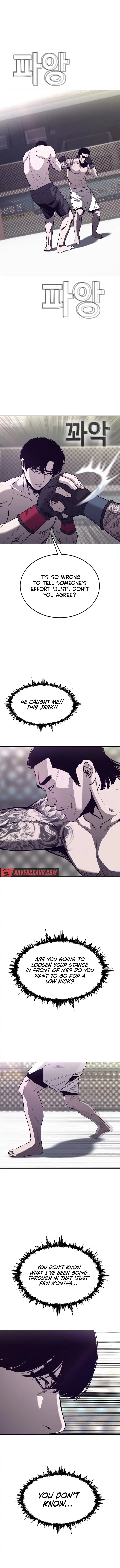 Would You Like To Sign The Contract? chapter 11 page 3