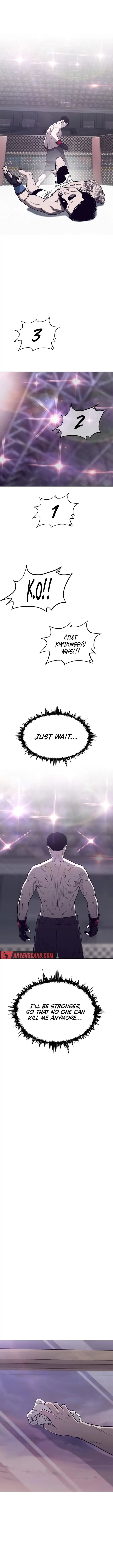 Would You Like To Sign The Contract? chapter 11 page 5