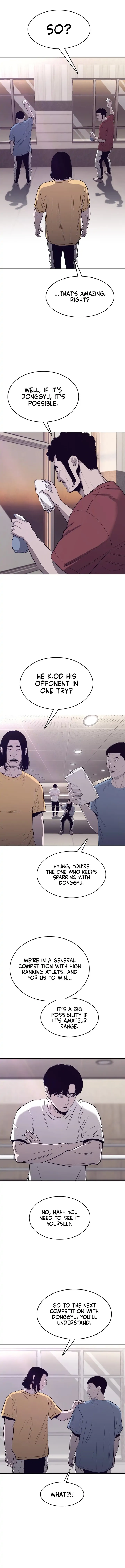 Would You Like To Sign The Contract? chapter 11 page 6