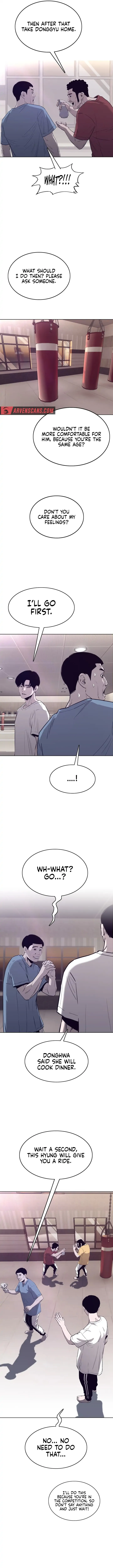 Would You Like To Sign The Contract? chapter 11 page 7