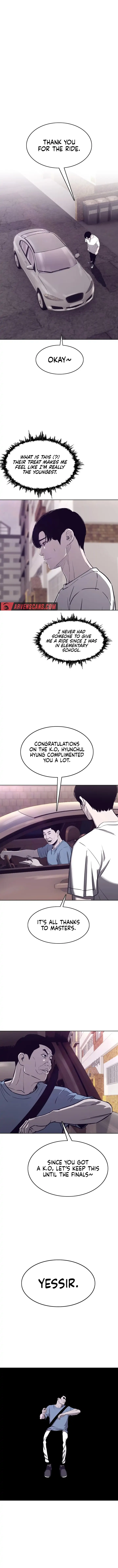 Would You Like To Sign The Contract? chapter 11 page 8