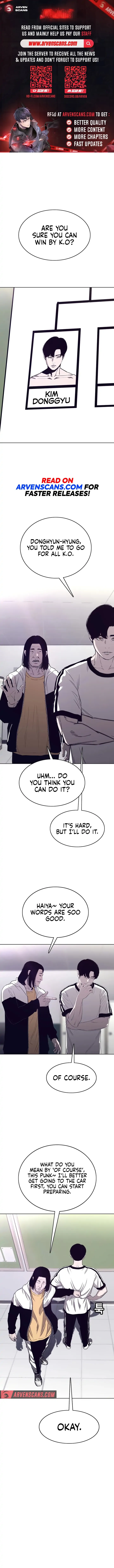 Would You Like To Sign The Contract? chapter 12 page 1