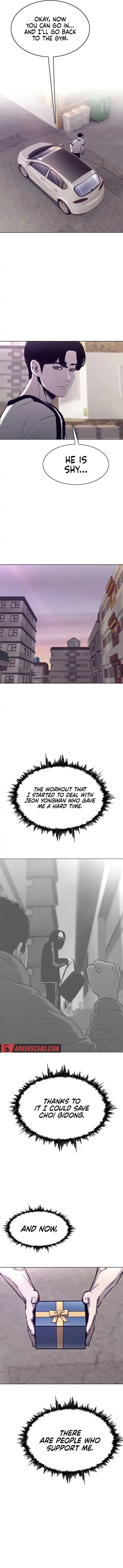 Would You Like To Sign The Contract? chapter 12 page 10