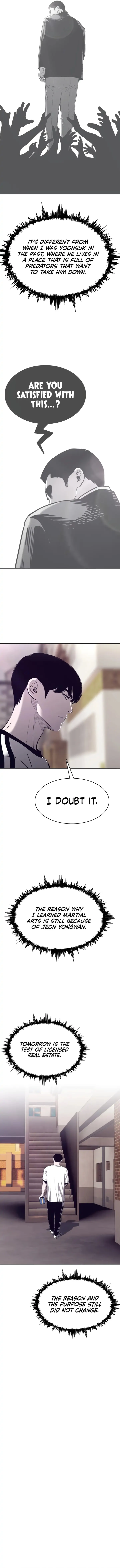 Would You Like To Sign The Contract? chapter 12 page 11