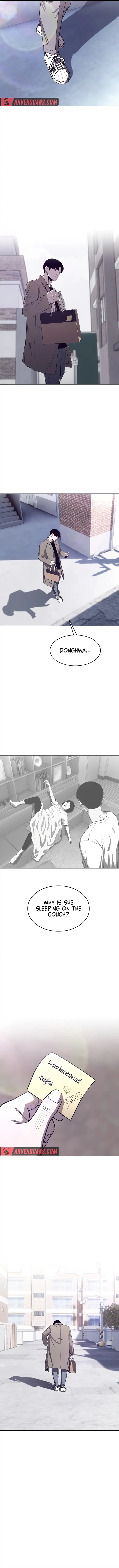 Would You Like To Sign The Contract? chapter 12 page 12