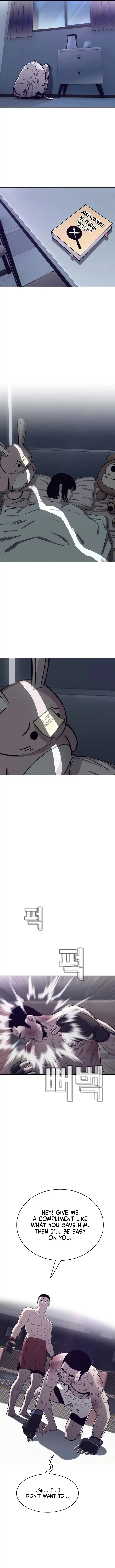 Would You Like To Sign The Contract? chapter 12 page 13