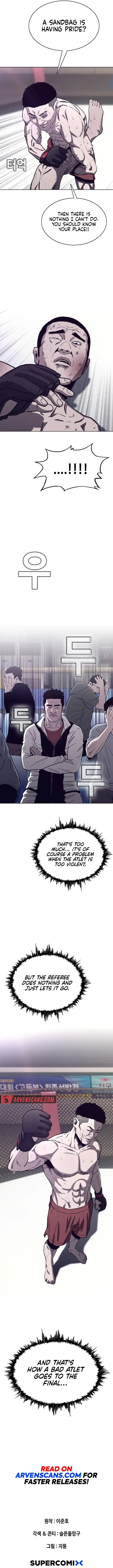 Would You Like To Sign The Contract? chapter 12 page 14