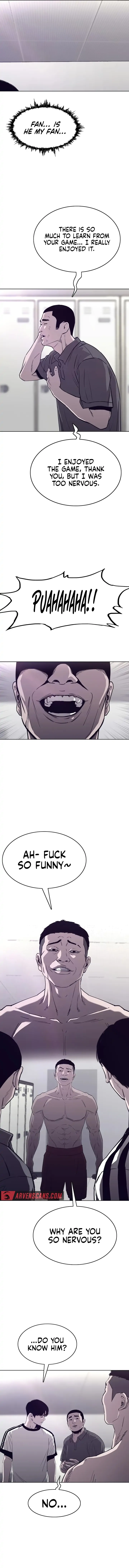 Would You Like To Sign The Contract? chapter 12 page 3