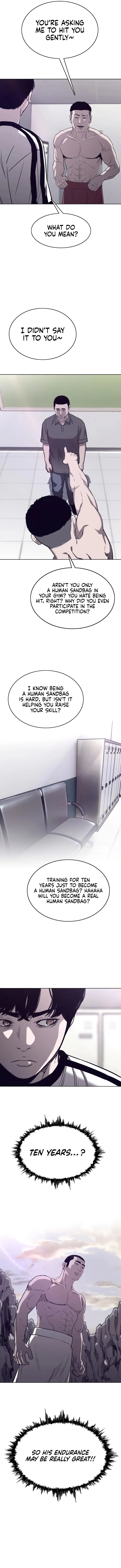 Would You Like To Sign The Contract? chapter 12 page 4