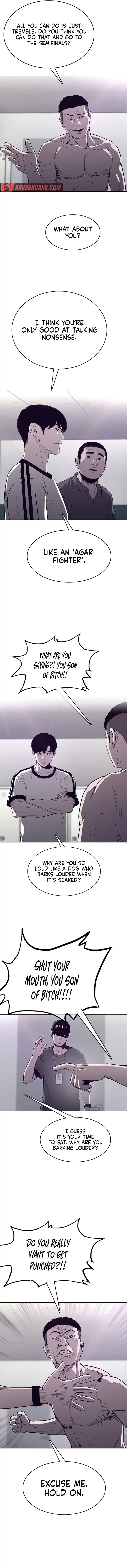 Would You Like To Sign The Contract? chapter 12 page 5