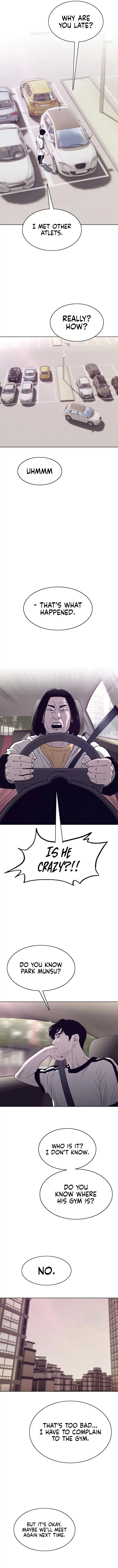 Would You Like To Sign The Contract? chapter 12 page 7