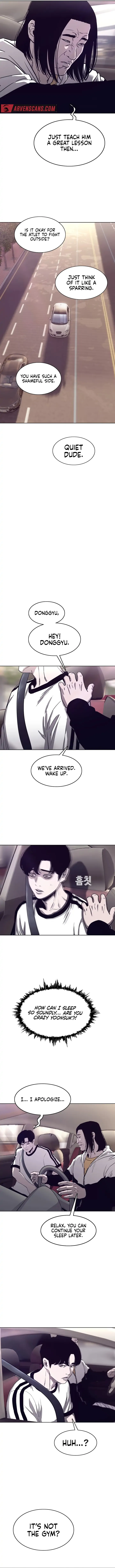 Would You Like To Sign The Contract? chapter 12 page 8