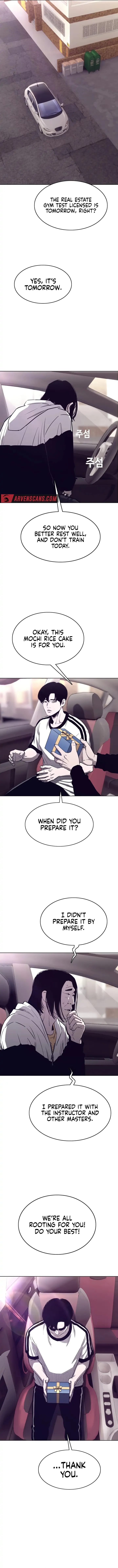 Would You Like To Sign The Contract? chapter 12 page 9