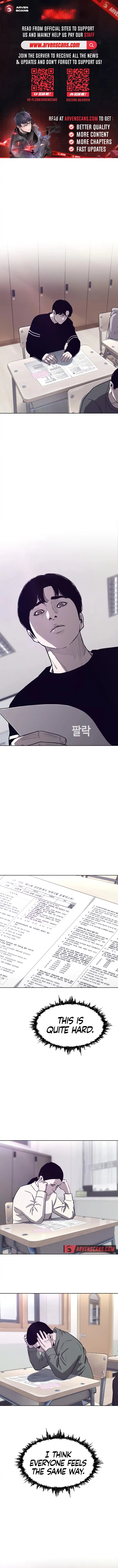 Would You Like To Sign The Contract? chapter 13 page 1