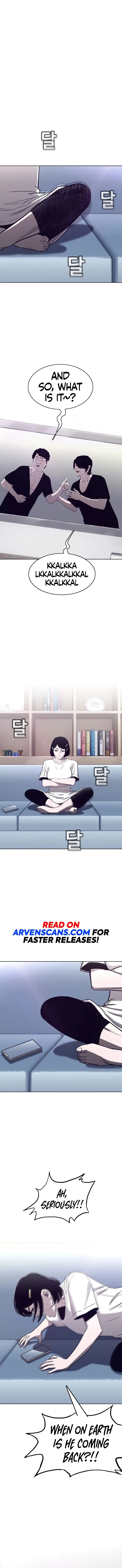 Would You Like To Sign The Contract? chapter 13 page 10