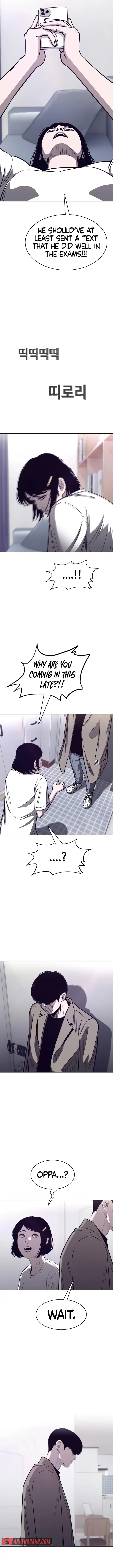 Would You Like To Sign The Contract? chapter 13 page 11