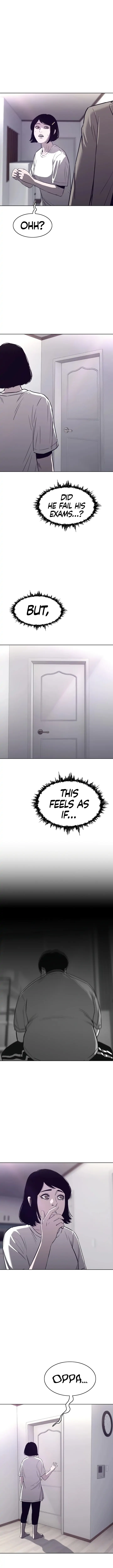 Would You Like To Sign The Contract? chapter 13 page 12