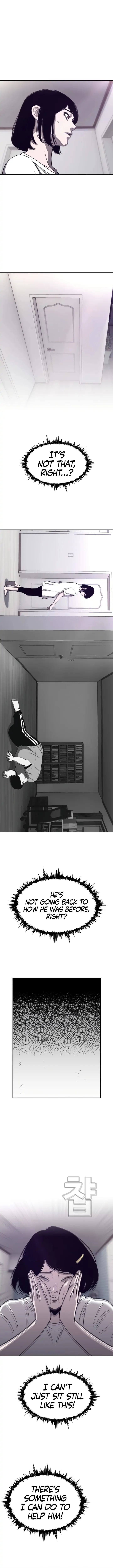 Would You Like To Sign The Contract? chapter 13 page 13