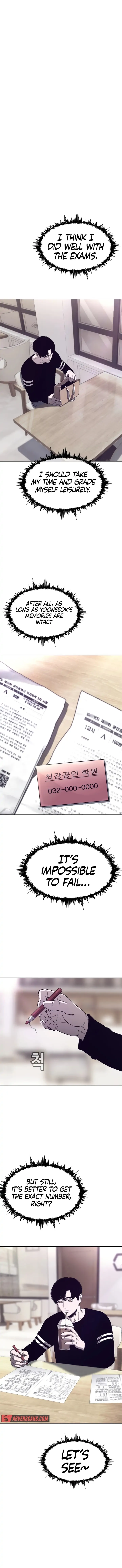 Would You Like To Sign The Contract? chapter 13 page 4