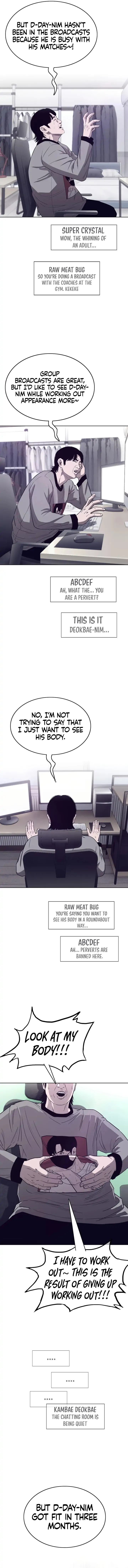 Would You Like To Sign The Contract? chapter 13 page 6