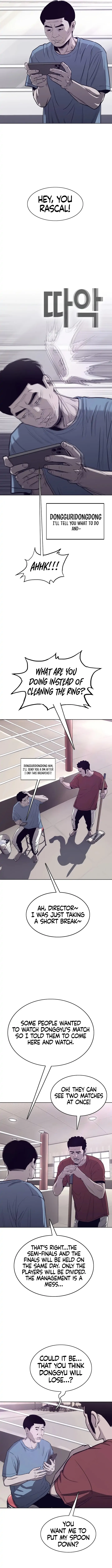 Would You Like To Sign The Contract? chapter 13 page 8