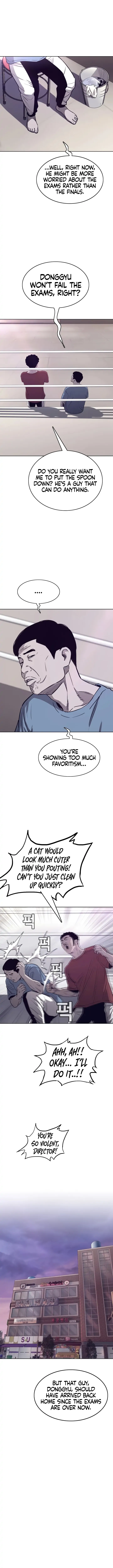 Would You Like To Sign The Contract? chapter 13 page 9