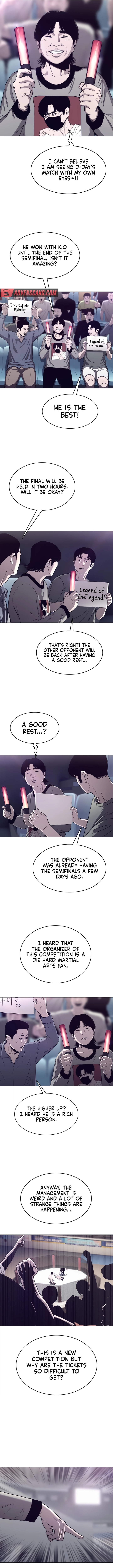 Would You Like To Sign The Contract? chapter 14 page 10