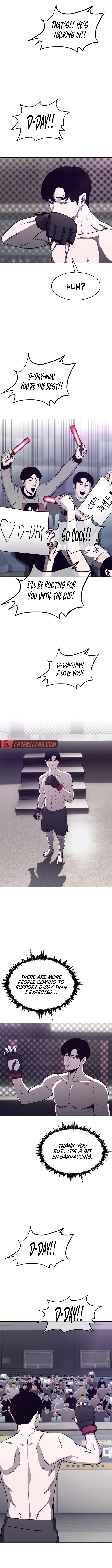 Would You Like To Sign The Contract? chapter 14 page 11