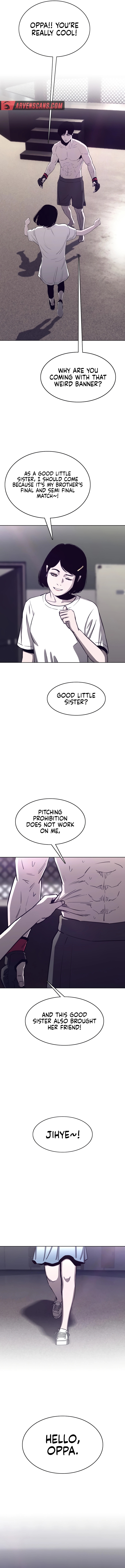 Would You Like To Sign The Contract? chapter 14 page 13