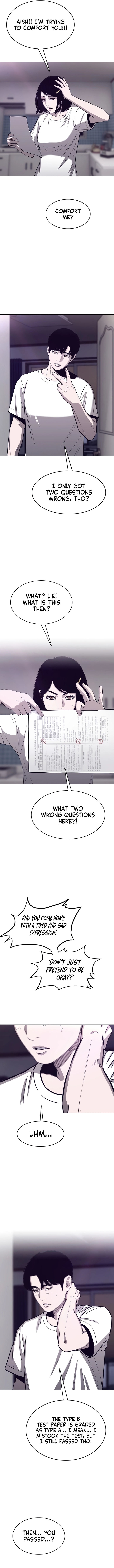 Would You Like To Sign The Contract? chapter 14 page 2