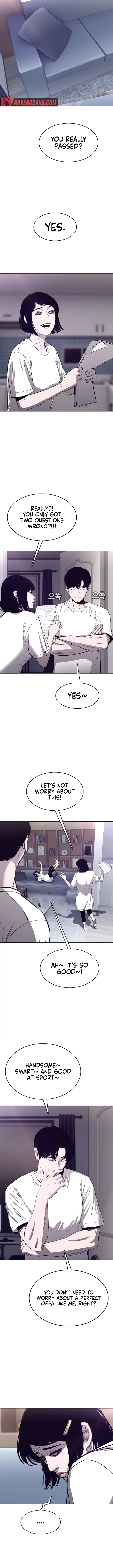 Would You Like To Sign The Contract? chapter 14 page 3