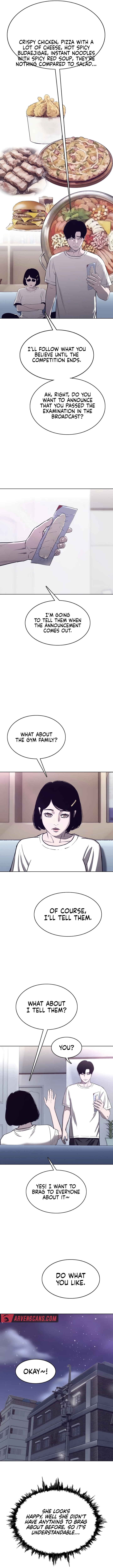 Would You Like To Sign The Contract? chapter 14 page 5