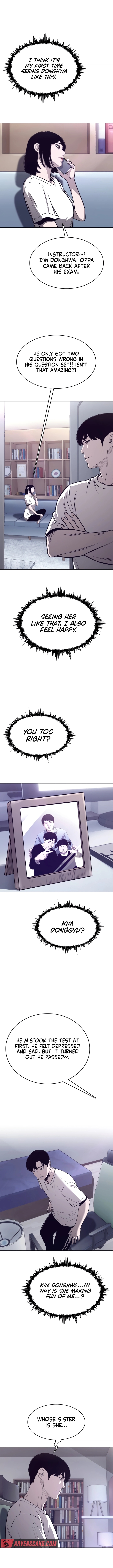 Would You Like To Sign The Contract? chapter 14 page 6