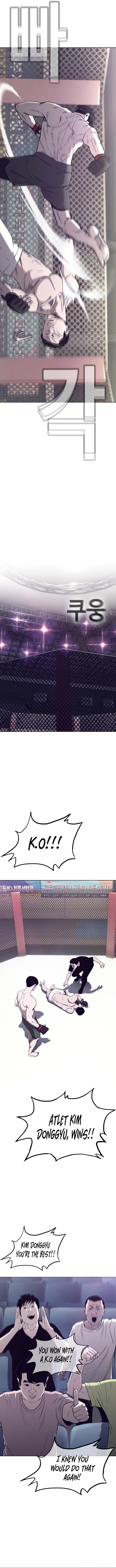 Would You Like To Sign The Contract? chapter 14 page 9