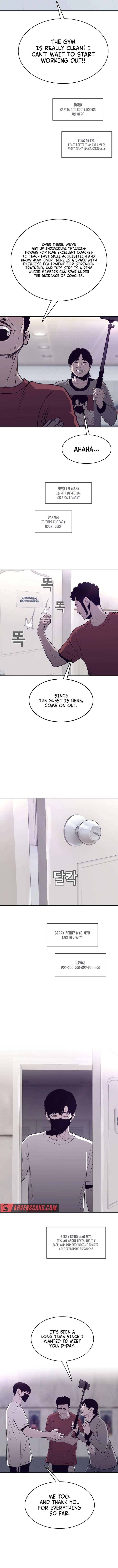 Would You Like To Sign The Contract? chapter 16 page 11