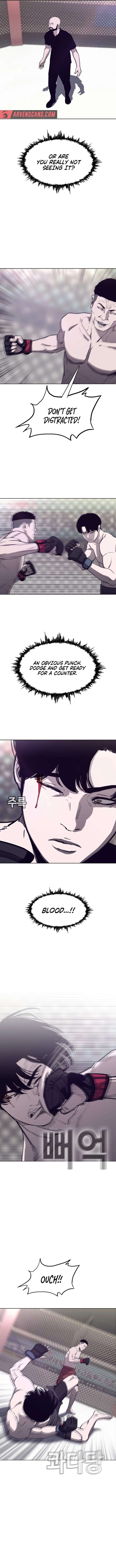 Would You Like To Sign The Contract? chapter 16 page 2