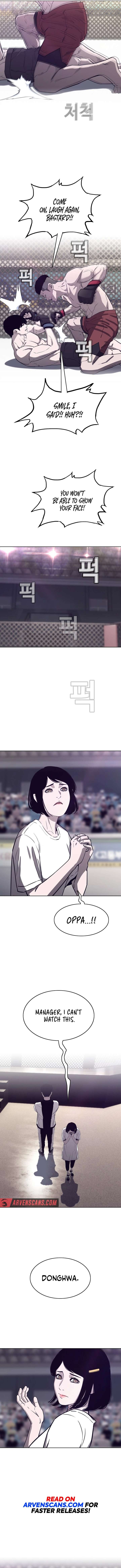 Would You Like To Sign The Contract? chapter 16 page 3