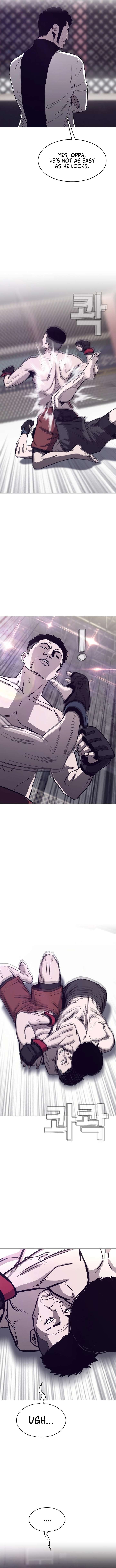 Would You Like To Sign The Contract? chapter 16 page 4