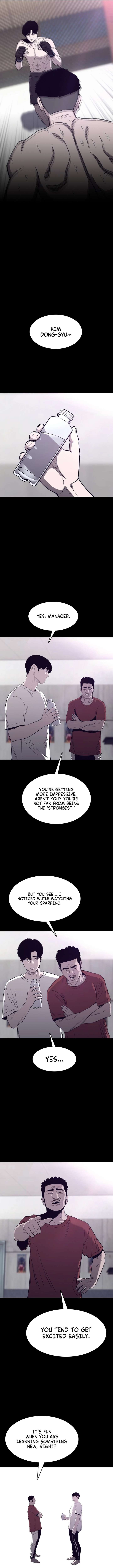 Would You Like To Sign The Contract? chapter 16 page 6