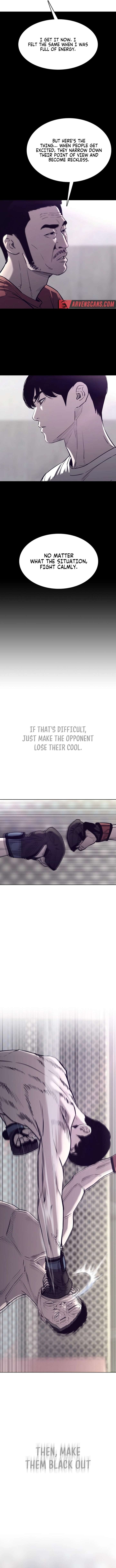 Would You Like To Sign The Contract? chapter 16 page 7