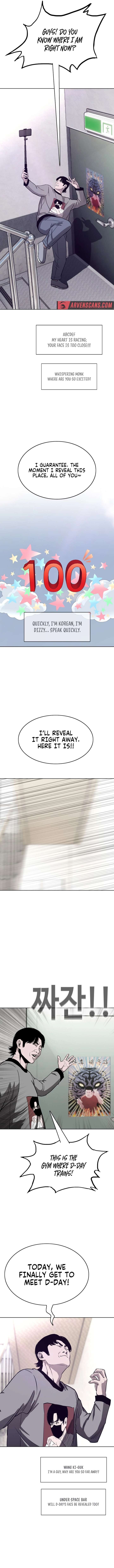 Would You Like To Sign The Contract? chapter 16 page 9