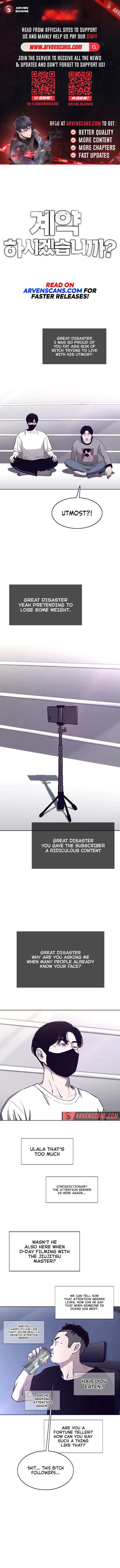 Would You Like To Sign The Contract? chapter 17 page 1