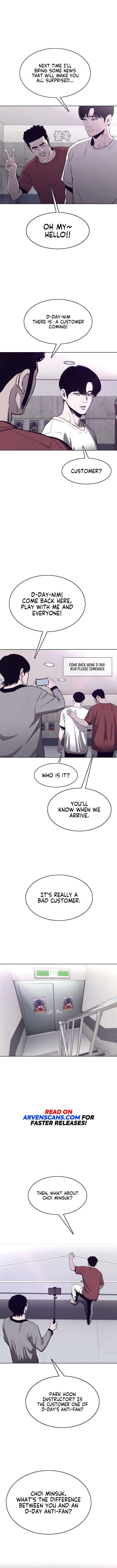 Would You Like To Sign The Contract? chapter 17 page 10