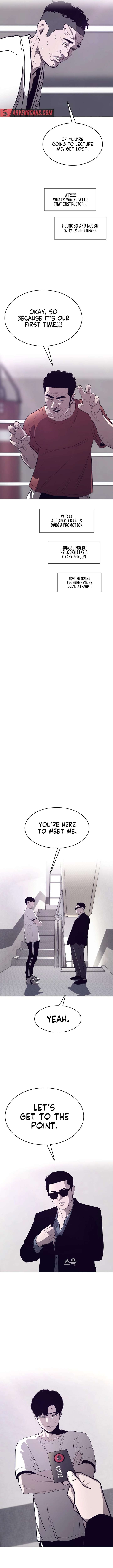 Would You Like To Sign The Contract? chapter 17 page 11