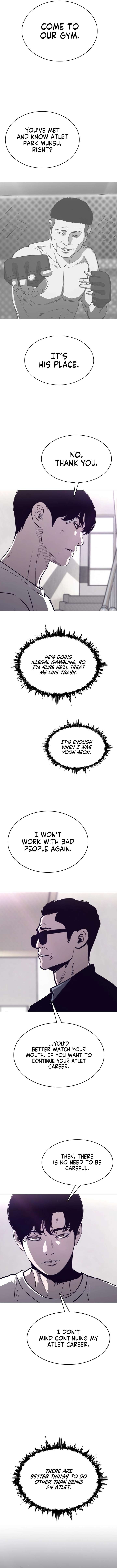 Would You Like To Sign The Contract? chapter 17 page 12