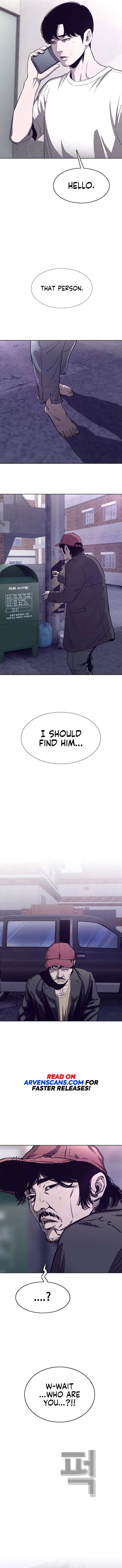 Would You Like To Sign The Contract? chapter 17 page 14