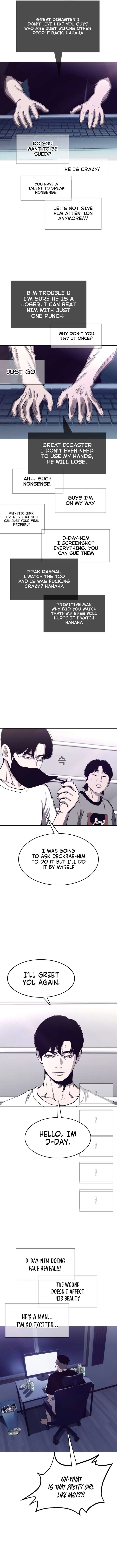 Would You Like To Sign The Contract? chapter 17 page 2