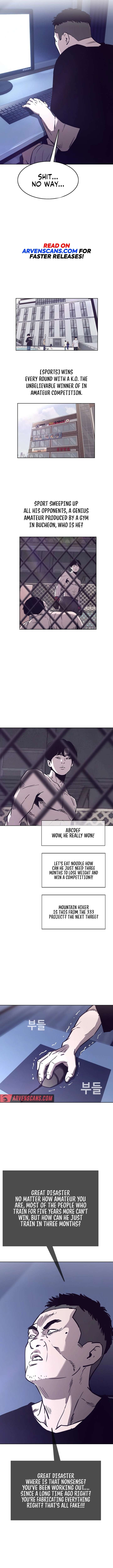 Would You Like To Sign The Contract? chapter 17 page 4