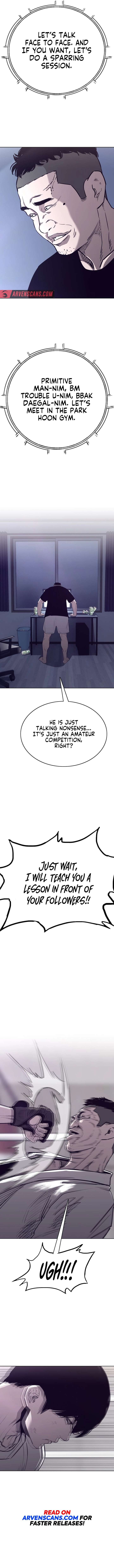 Would You Like To Sign The Contract? chapter 17 page 6